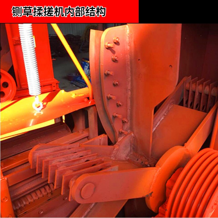 大型鍘草機(jī) 小型鍘草機(jī)廠(chǎng)家教你怎么正確使用鍘草機(jī)