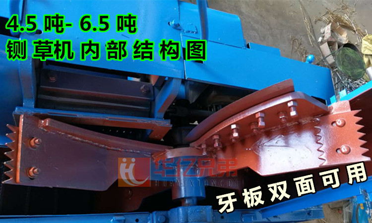 養(yǎng)殖牛用什么樣的鍘草機(jī)好？山西鍘草機(jī)多少錢一臺？