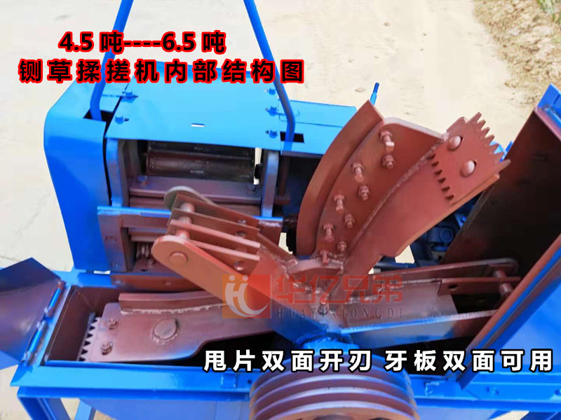 養(yǎng)殖牛用什么樣的鍘草機(jī)好？山西鍘草機(jī)多少錢一臺？