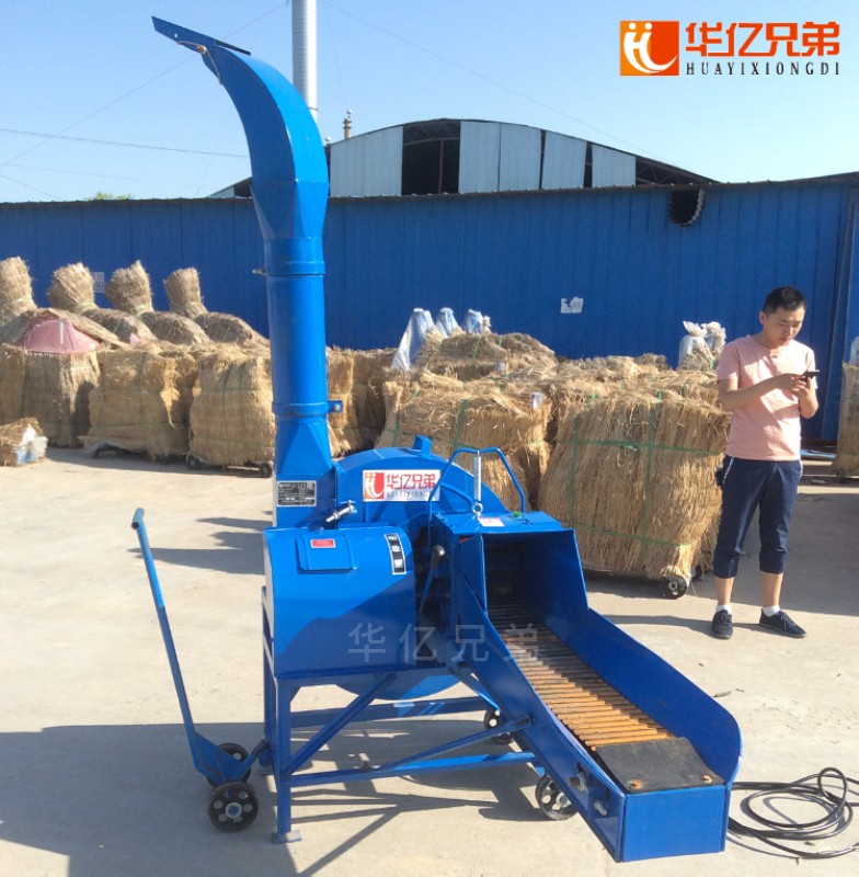 養(yǎng)殖牛用什么樣的鍘草機(jī)好？山西鍘草機(jī)多少錢一臺？