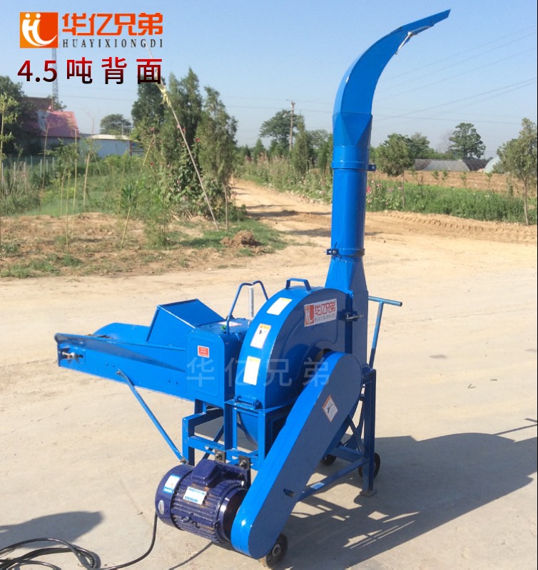 養(yǎng)殖牛用什么樣的鍘草機(jī)好？山西鍘草機(jī)多少錢一臺？