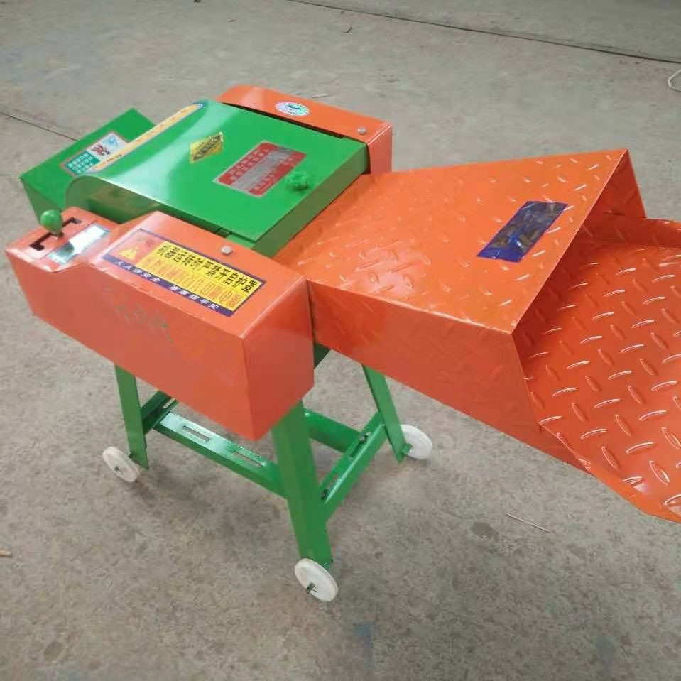 廣西小型家用鍘草機(jī)多少錢一臺(tái)？