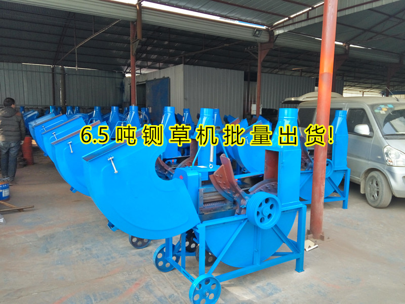 華億兄弟鍘草機(jī)為什么要定期保養(yǎng)呢？